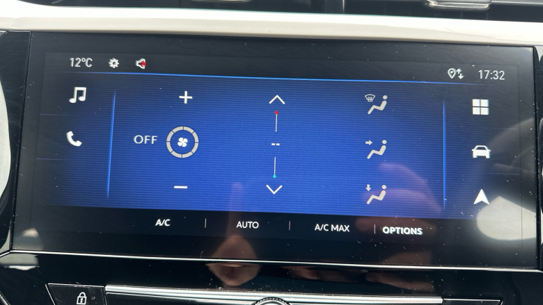 Vauxhall Corsa 1.2 Turbo GS 5dr Petrol Hatchback